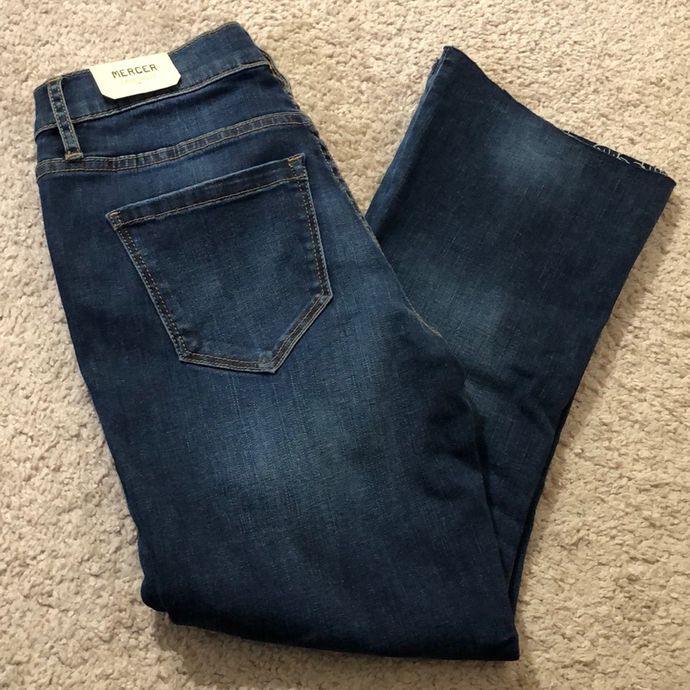 Jean
